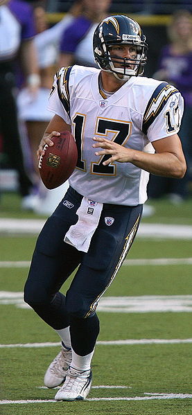 Philip Rivers
