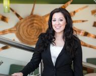 Bryanna Drescher '13