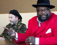 George Clinton - The King of Funk