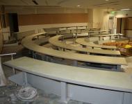 New Building Photos