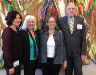 Professors Bisom-Rapp and Lee Present Papers at the University of Nevada, Las Ve