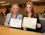 Honors Ceremony