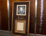 Thomas Jefferson Documents