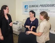 Employee Rights Self-Help Clinic