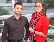 Russian Students