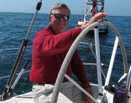 Sailboat Race