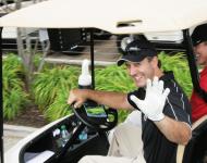 Golf Tournament