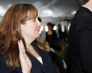 New Lawyers Dec 2011