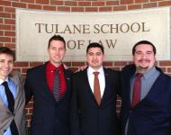 Tulane Competition