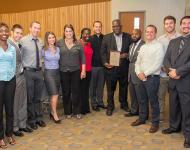 Center for Sports Law Conference