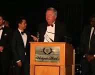 Lifetime Achievement
