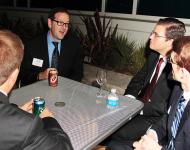 Judicial Mixer