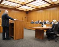 Judge Battaglia