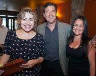 La Raza Bar Stipends