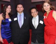 La Raza Scholarship Dinner