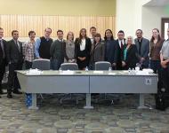 Labor and Employment Law Careers Panel