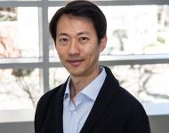 Professor Kuan Hsi Wang
