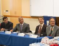 Panel Previews SCOTUS Docket for New Term