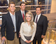 Mock Trial Texas