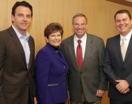 Mayoral Forum