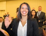 New Attorneys