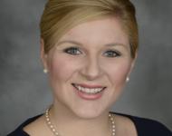 State Bar Recognizes Alumna, Nicole Heffel ‘13, For Exemplary Pro Bono Service