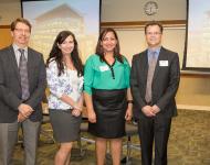 Experts Talk Tribal Sovereign Immunity & Tribal Courts