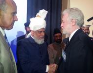 Prof. Slomanson & Ahmad