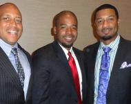 Earl B. Gilliam Awards