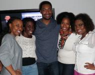  TJSL Los Angeles Alumni Celebrates Thanksgiving Early