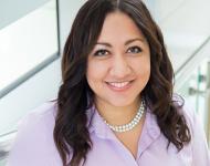 Samantha Morales D.C. Internship