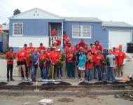 SDCBA Team Group Shot