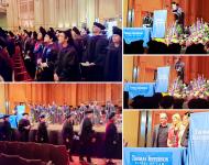 Spring 2016 Graduation
