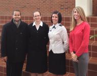 TJSL at JAG School