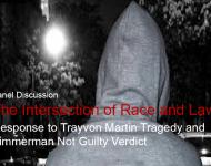 Zimmerman-Martin Panel