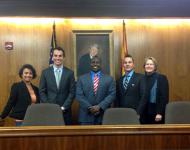 Mock Trial TYLA