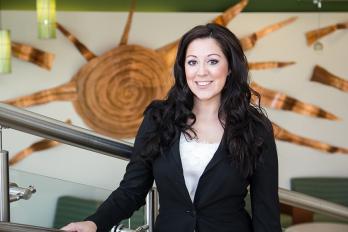 Bryanna Drescher '13