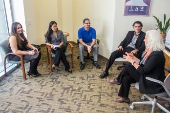 Employee Rights Self-Help Clinic