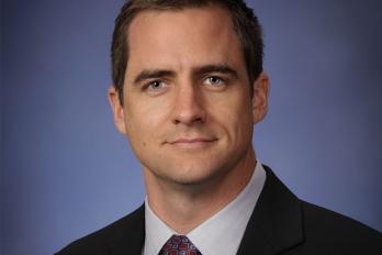 Eric Madigan ‘12 Finds Success Working With Cutting-Edge Technology