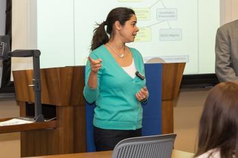 Employee Rights Self-Help Clinic