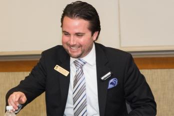 Networking