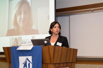 Alternative Careers Panel
