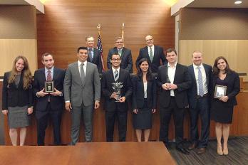 Third Annual NSLNC Continues to Raise the Bar