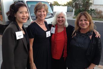 Professors Bisom-Rapp and Lee Present Papers at the University of Nevada, Las Ve