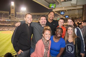 Center for Sports Law Conference