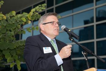 6th Annual Alumni Association Judicial Officers Mixer
