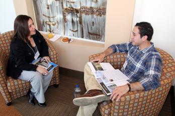 Admitted Students Open House