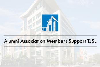 TJSL Alumni