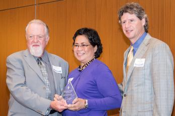 TJSL and Students Honored by the Legal Aid Society of San Diego