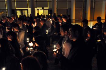 Armenian Commemoration